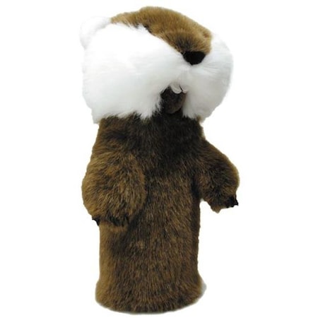 ProActive Sports HZGOPH-460 Zoo Headcover Gopher